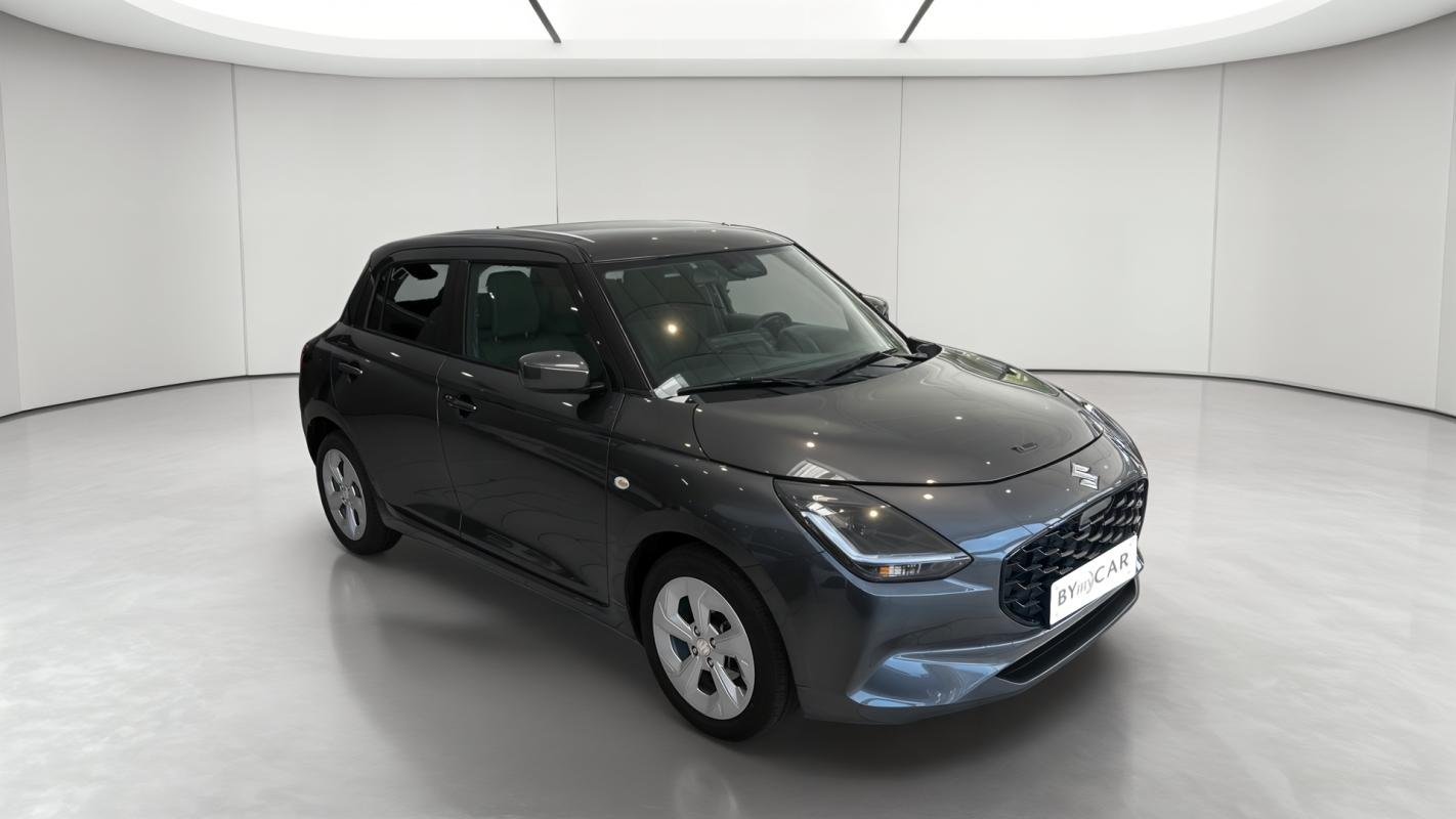 Suzuki Swift - Photo 7