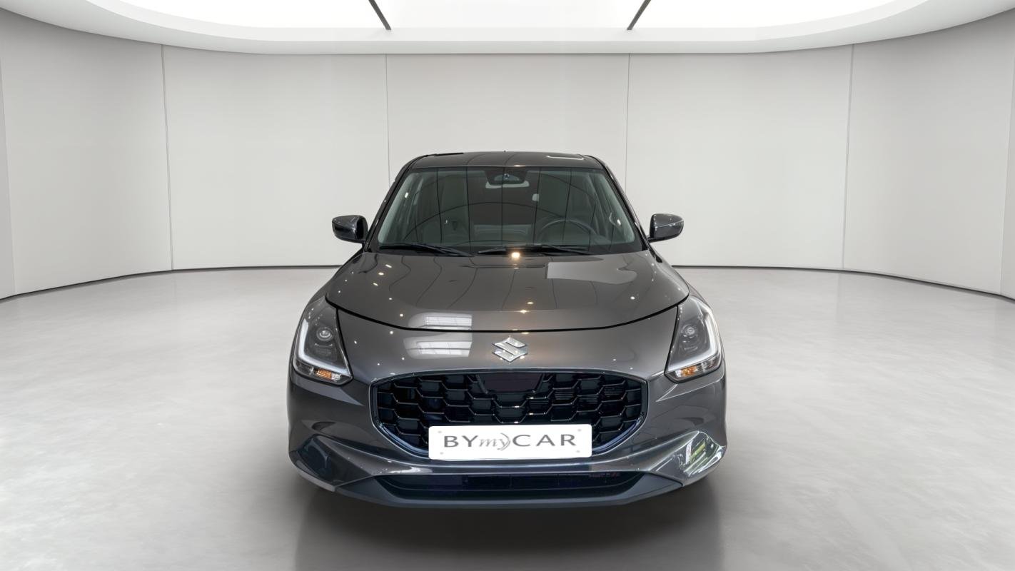 Suzuki Swift - Photo 8