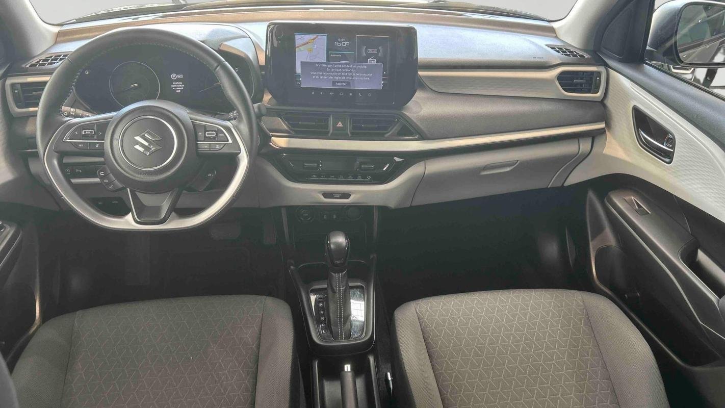 Suzuki Swift - Photo 9