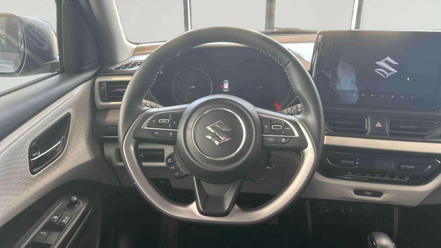 Suzuki Swift - Photo 10