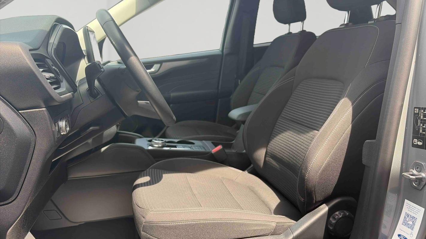 Ford Kuga - Photo 11