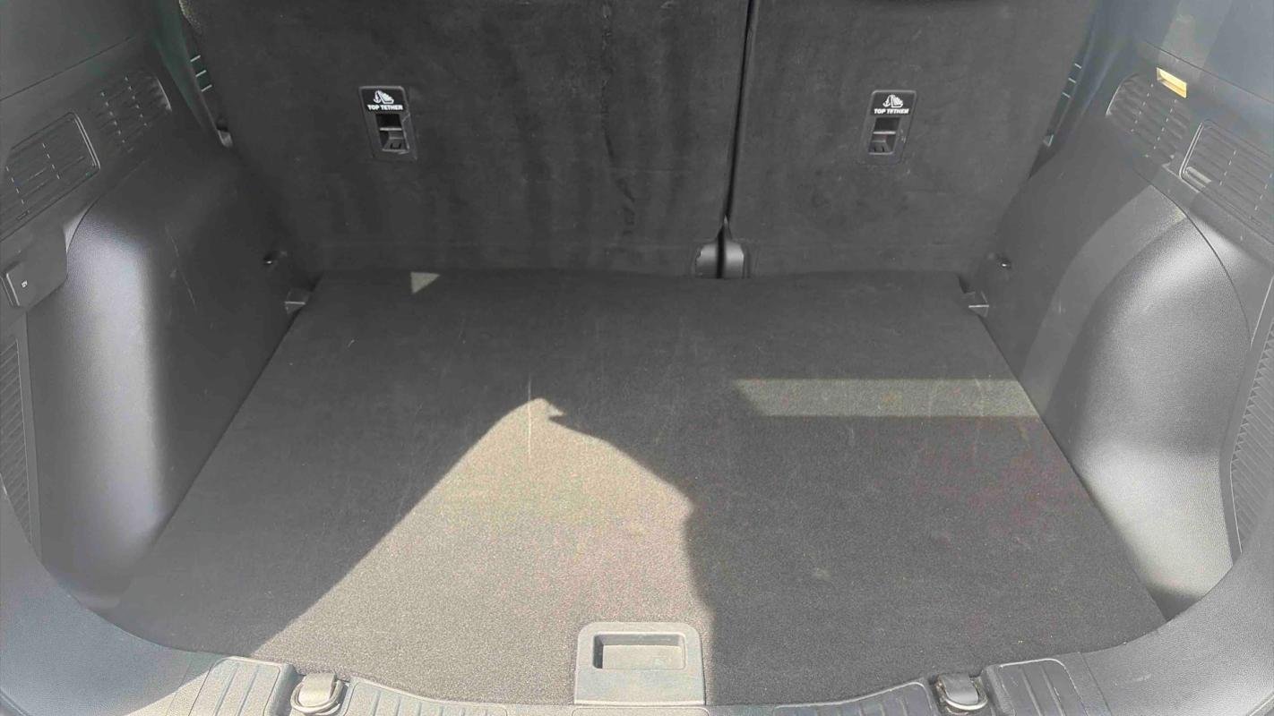Ford Kuga - Photo 13