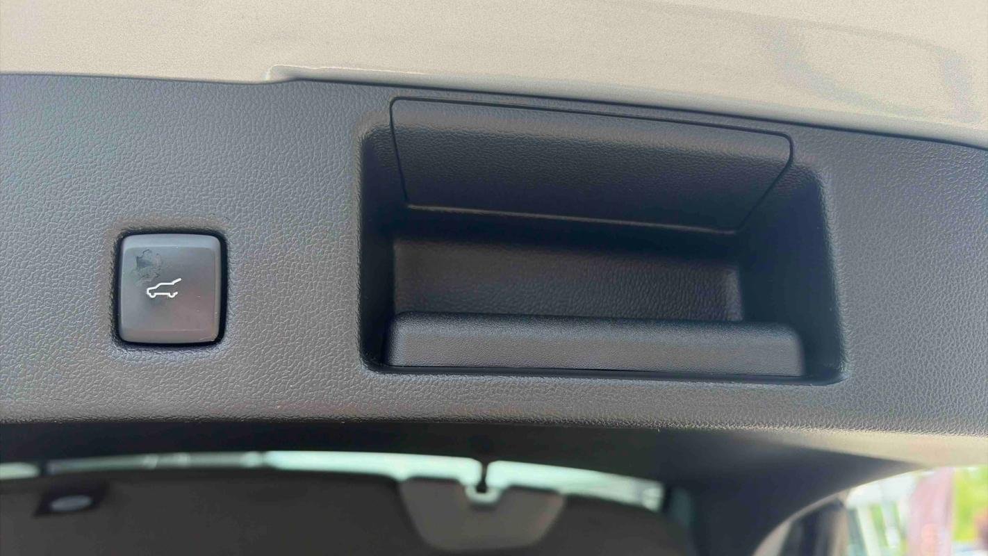 Ford Kuga - Photo 16