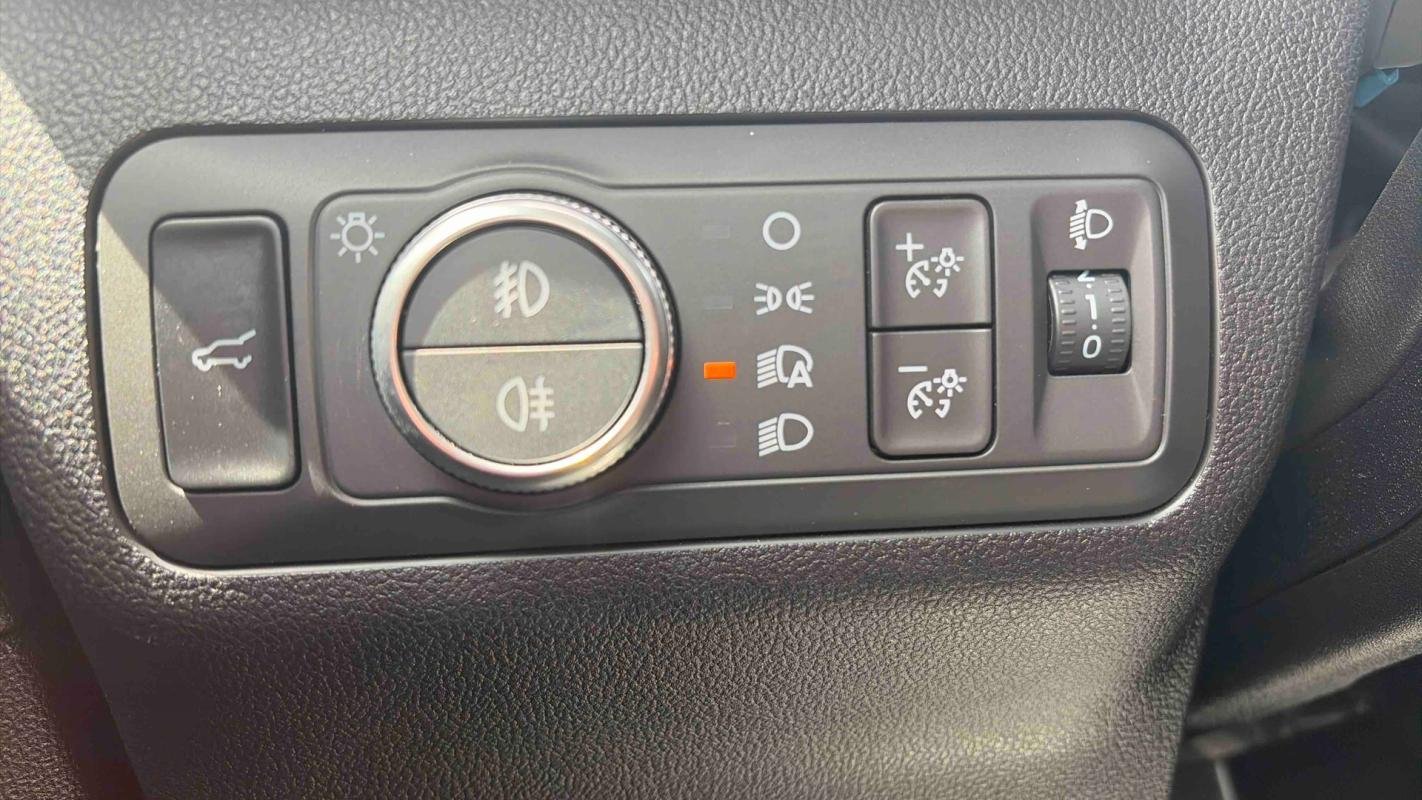 Ford Kuga - Photo 24