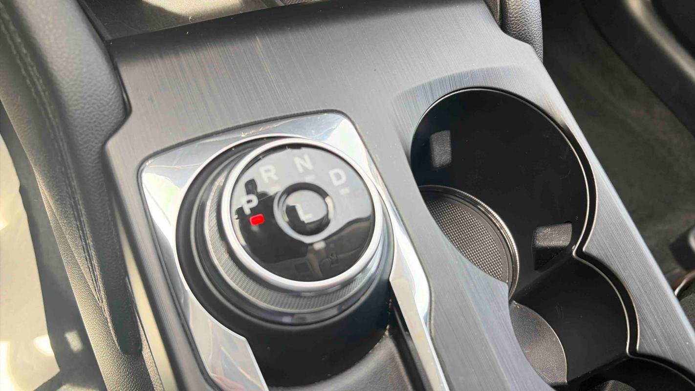 Ford Kuga - Photo 26