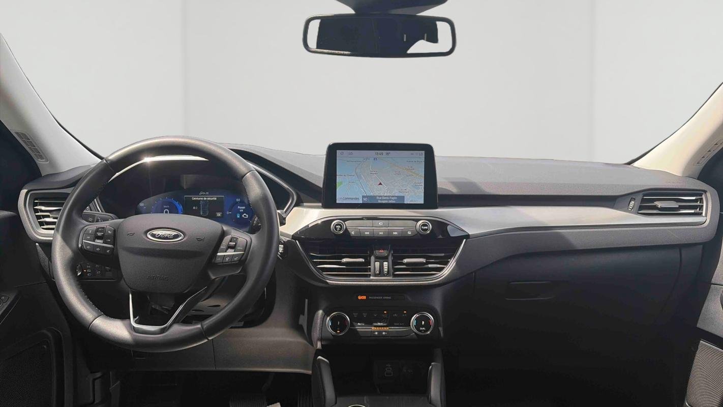 Ford Kuga - Photo 9