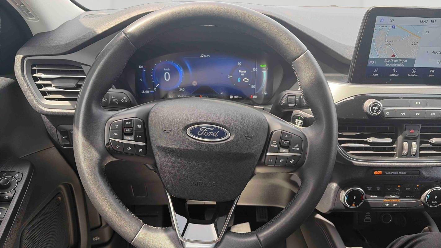 Ford Kuga - Photo 10