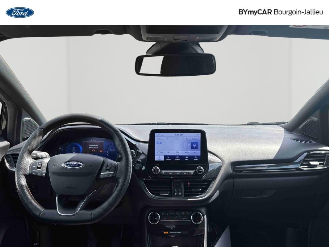 Ford Puma - Photo 9