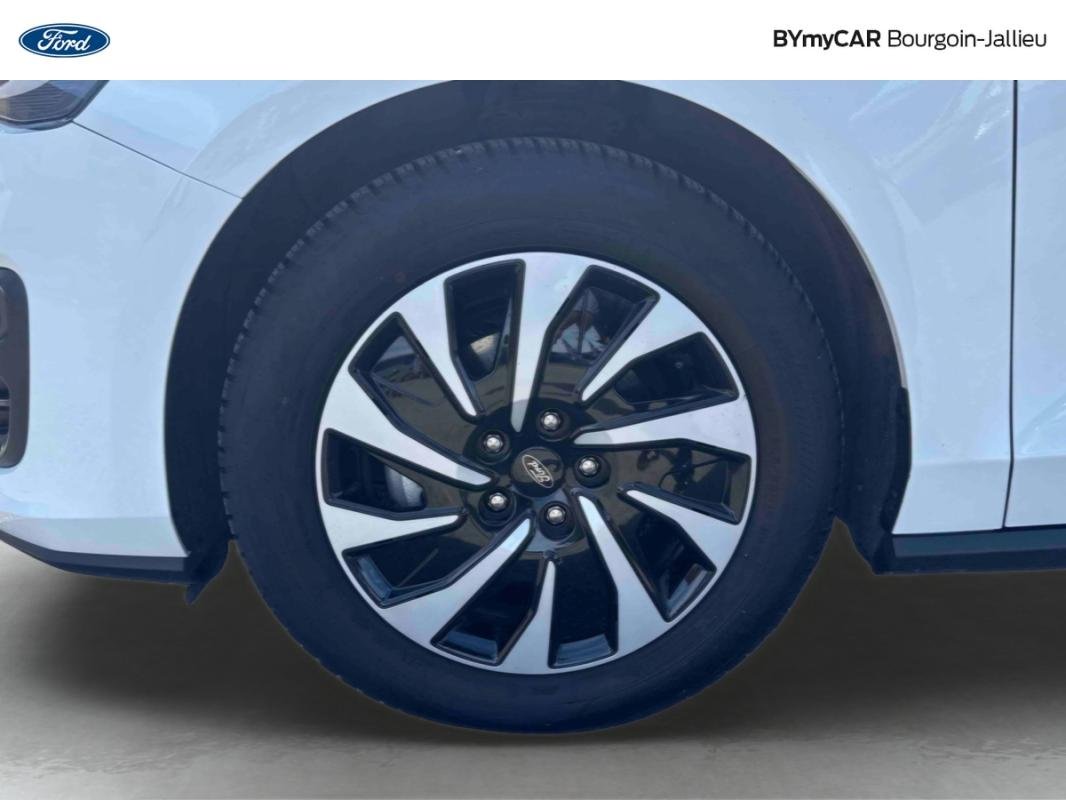 Ford Focus - Photo 14
