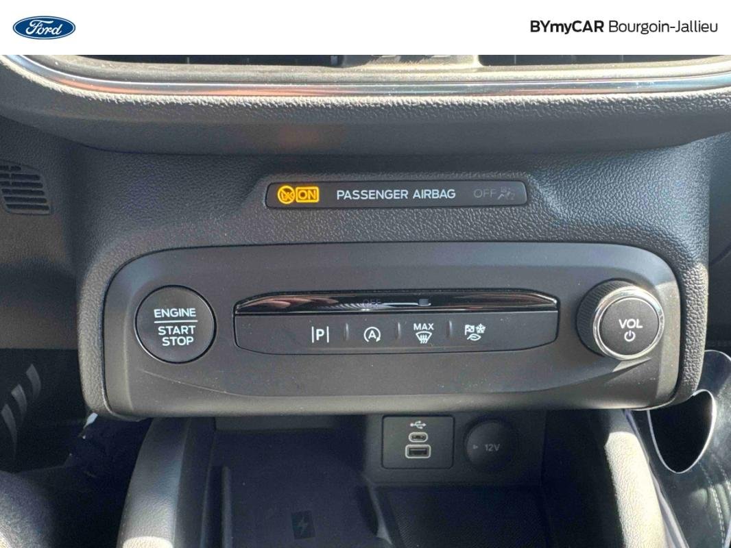 Ford Focus - Photo 17