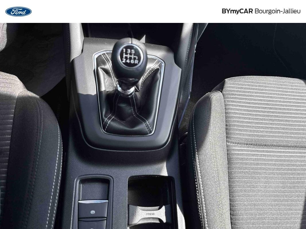 Ford Focus - Photo 18