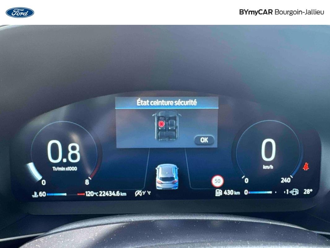 Ford Focus - Photo 19