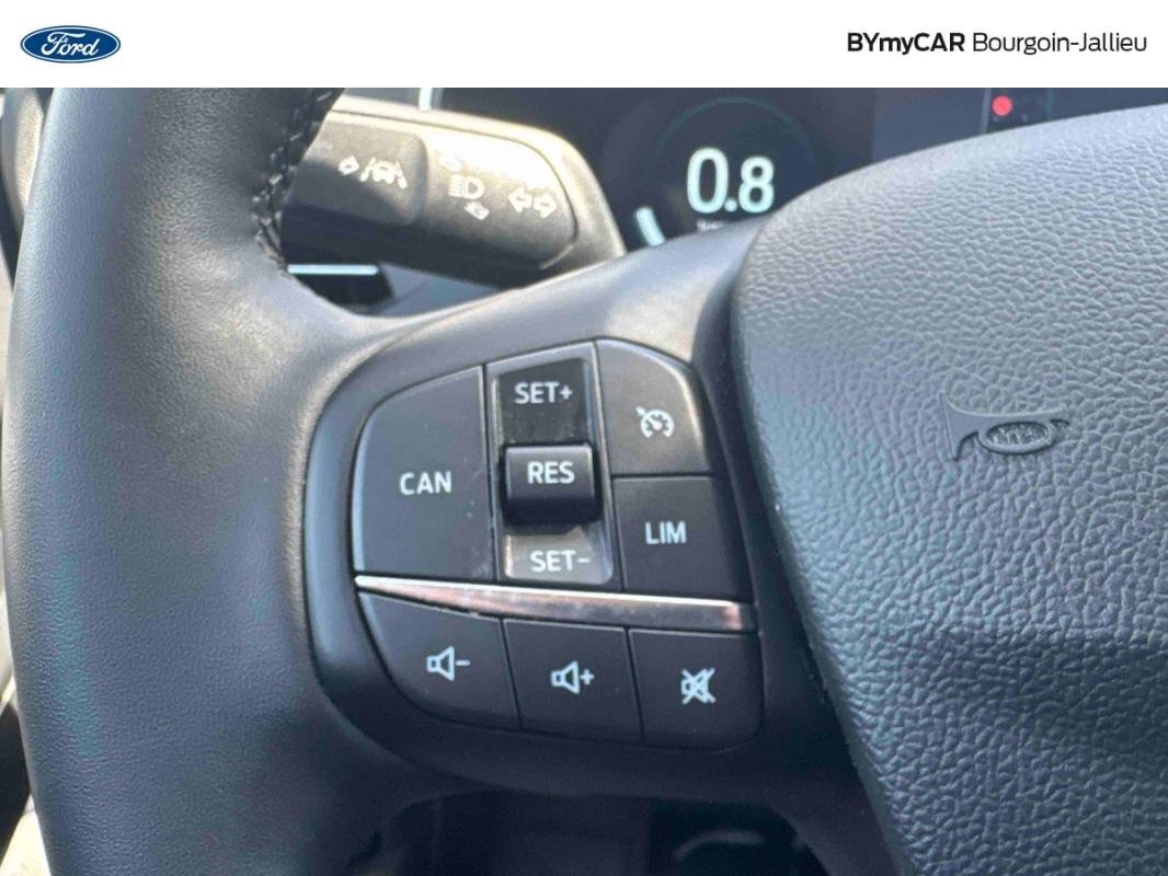 Ford Focus - Photo 20