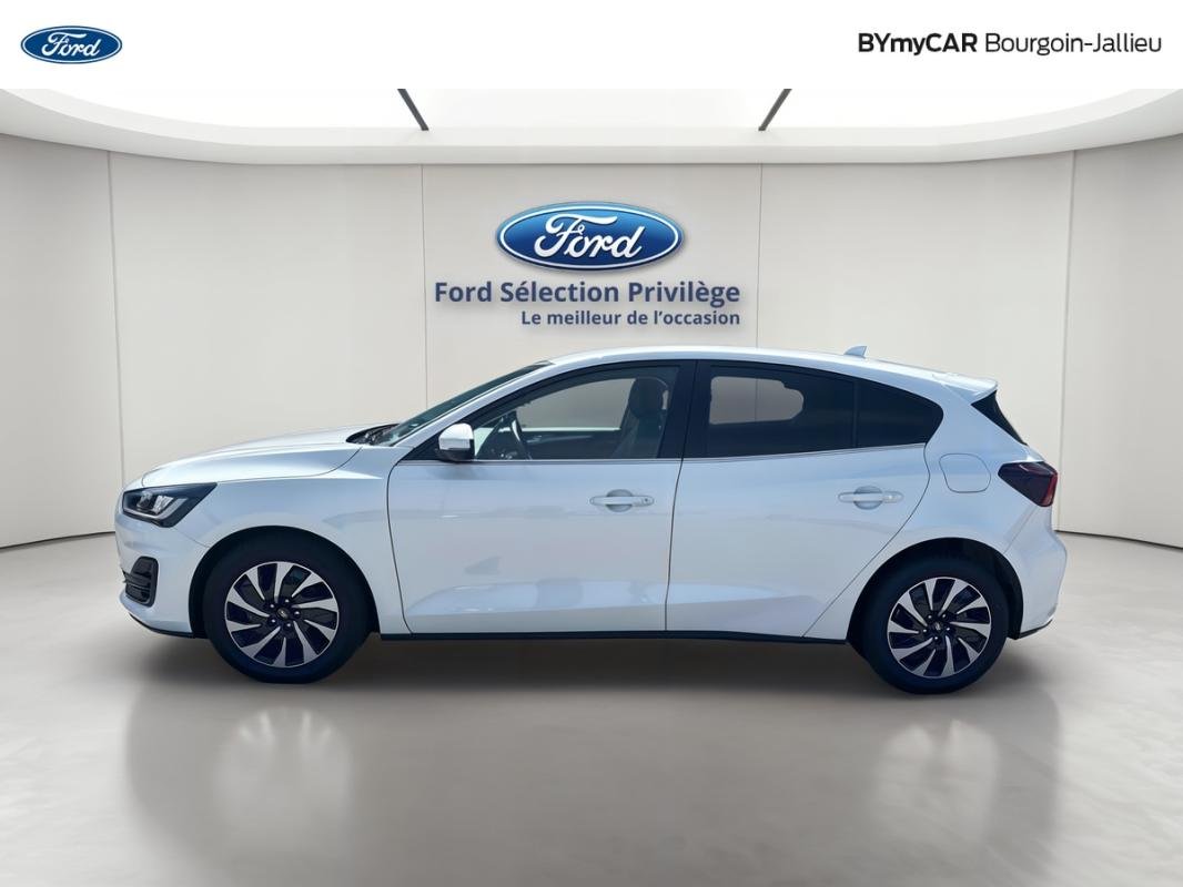 Ford Focus - Photo 2