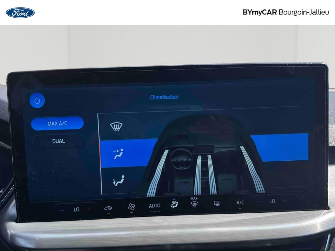 Ford Focus - Photo 21