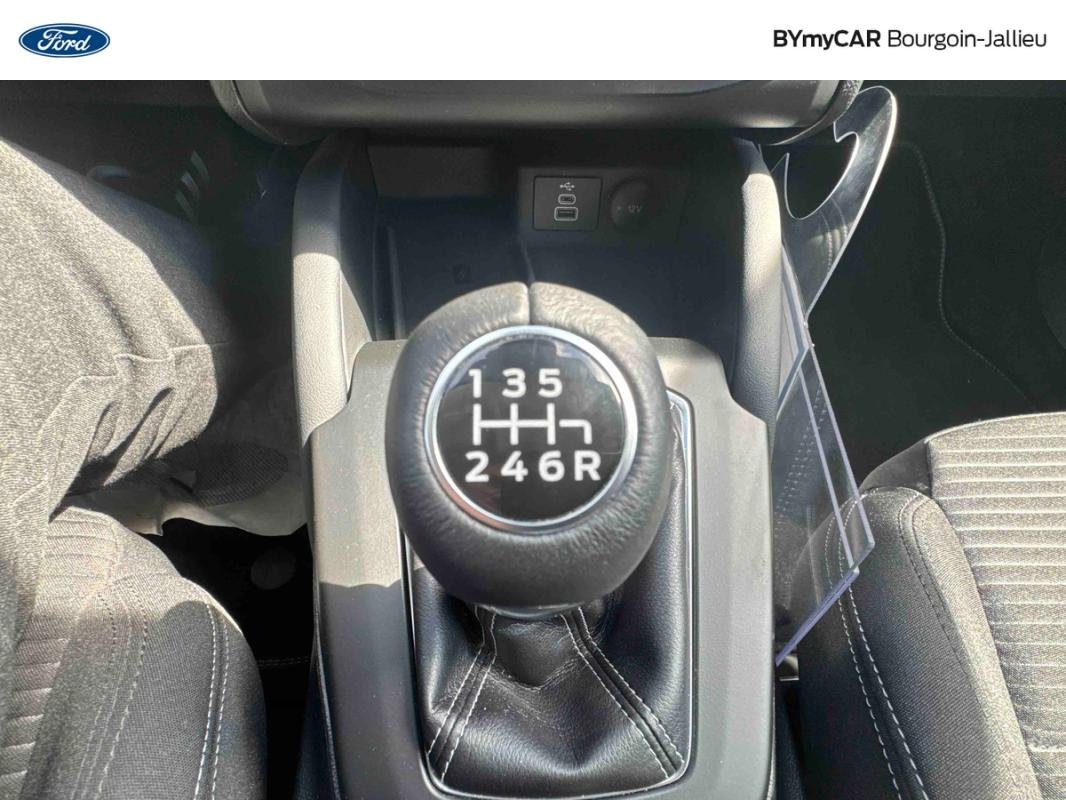 Ford Focus - Photo 22
