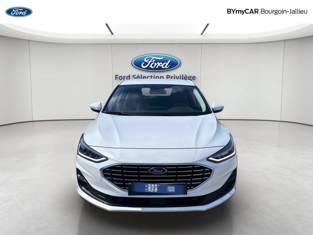 Ford Focus - Photo 8