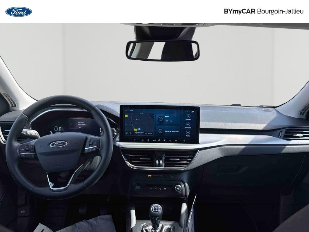 Ford Focus - Photo 9