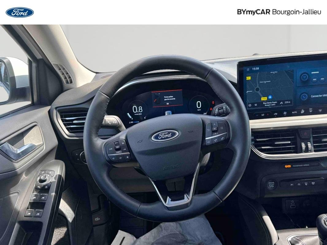 Ford Focus - Photo 10