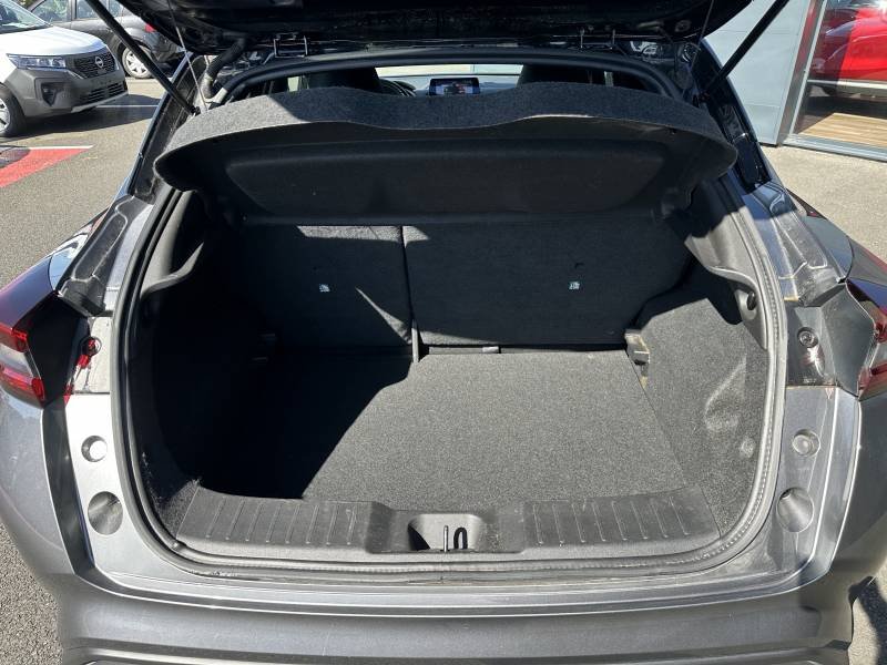 Nissan Juke - Photo 14