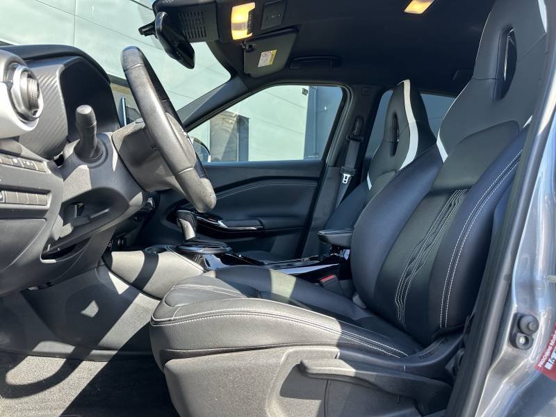Nissan Juke - Photo 15