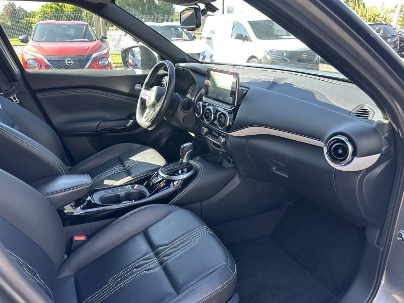 Nissan Juke - Photo 16