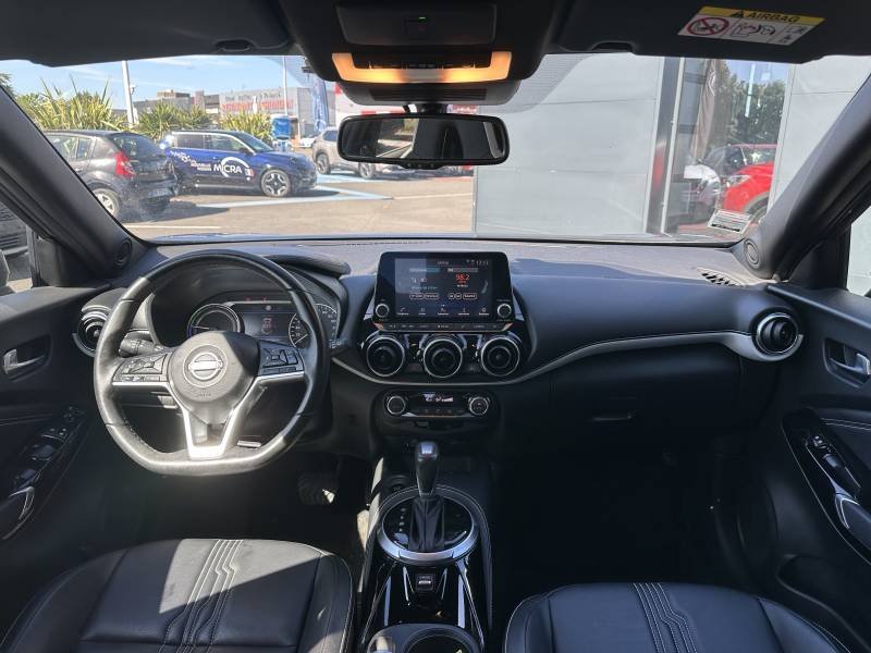 Nissan Juke - Photo 17