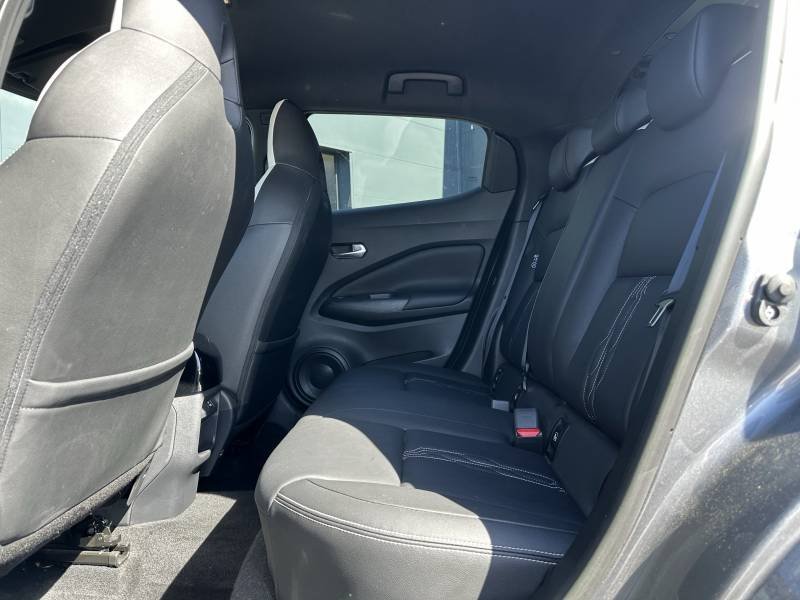 Nissan Juke - Photo 19