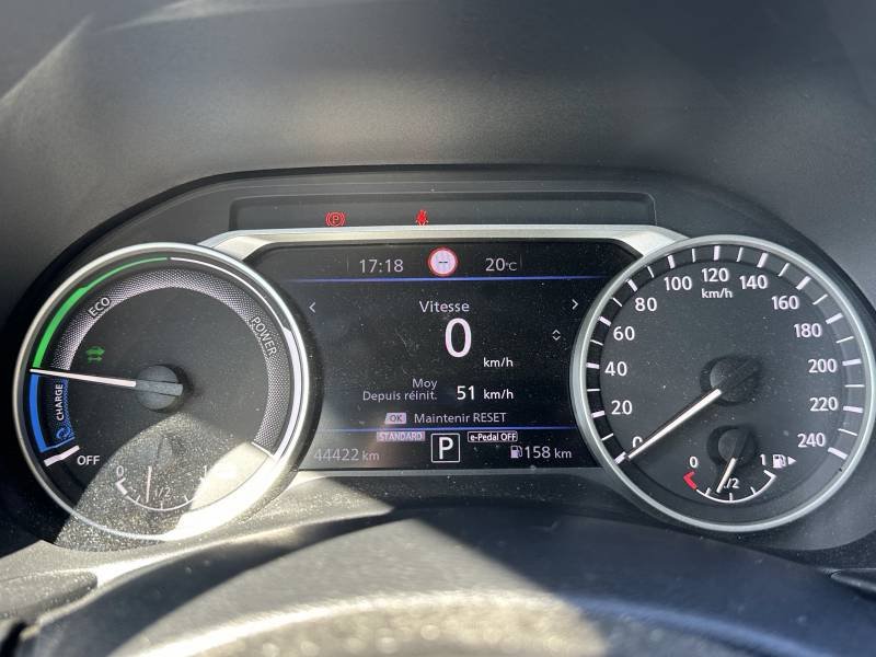 Nissan Juke - Photo 20