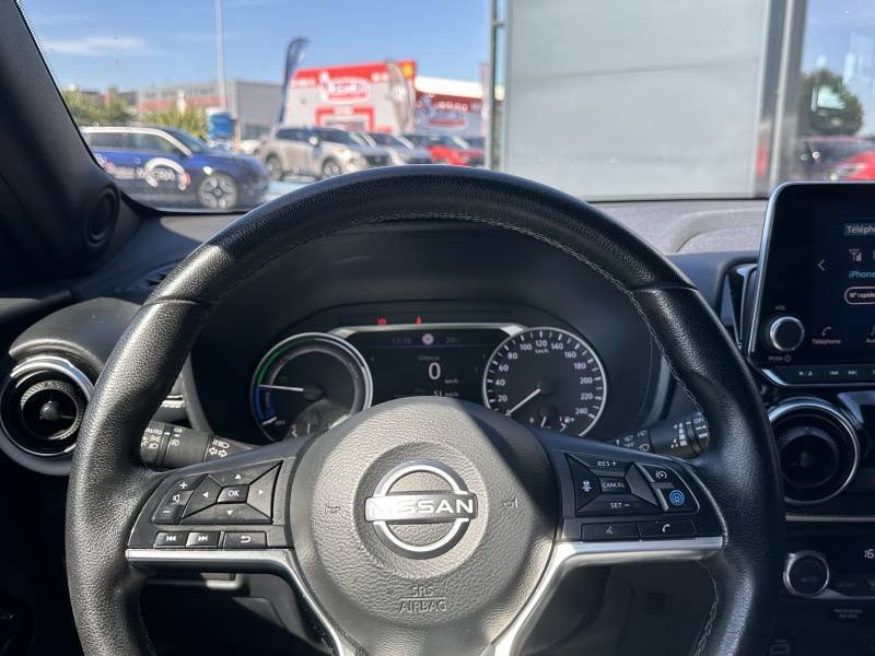 Nissan Juke - Photo 21