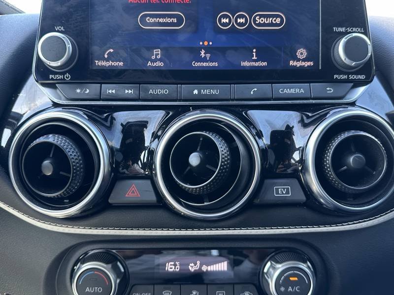 Nissan Juke - Photo 26