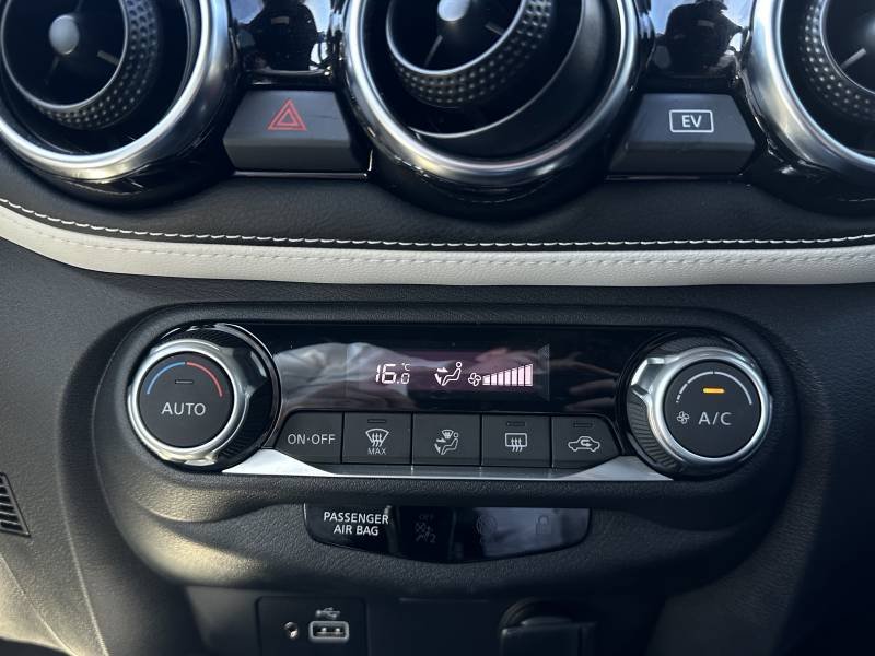 Nissan Juke - Photo 27