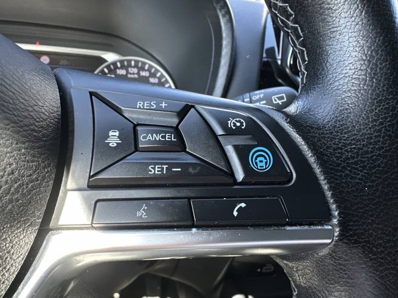 Nissan Juke - Photo 31