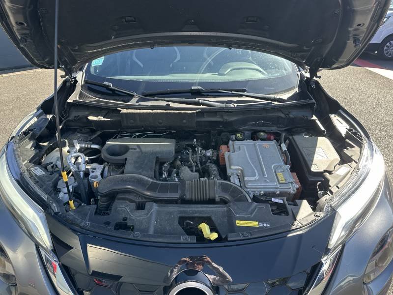Nissan Juke - Photo 35