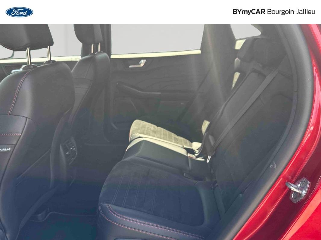 Ford Kuga - Photo 15