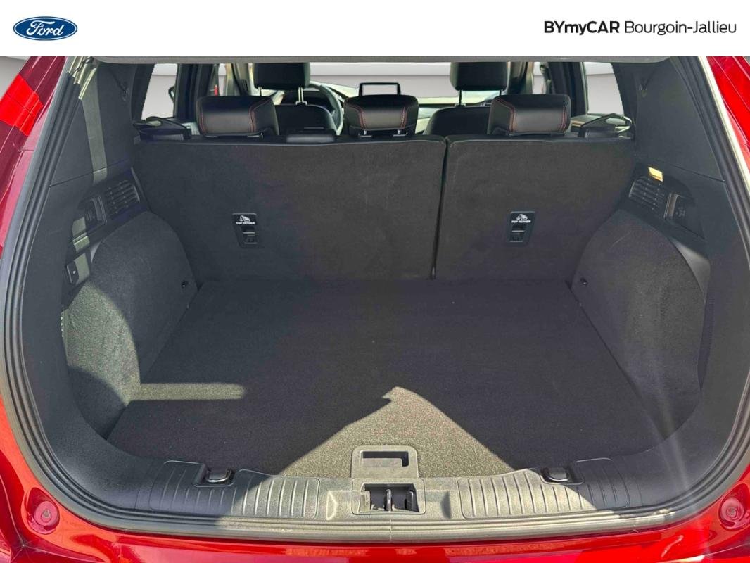 Ford Kuga - Photo 16