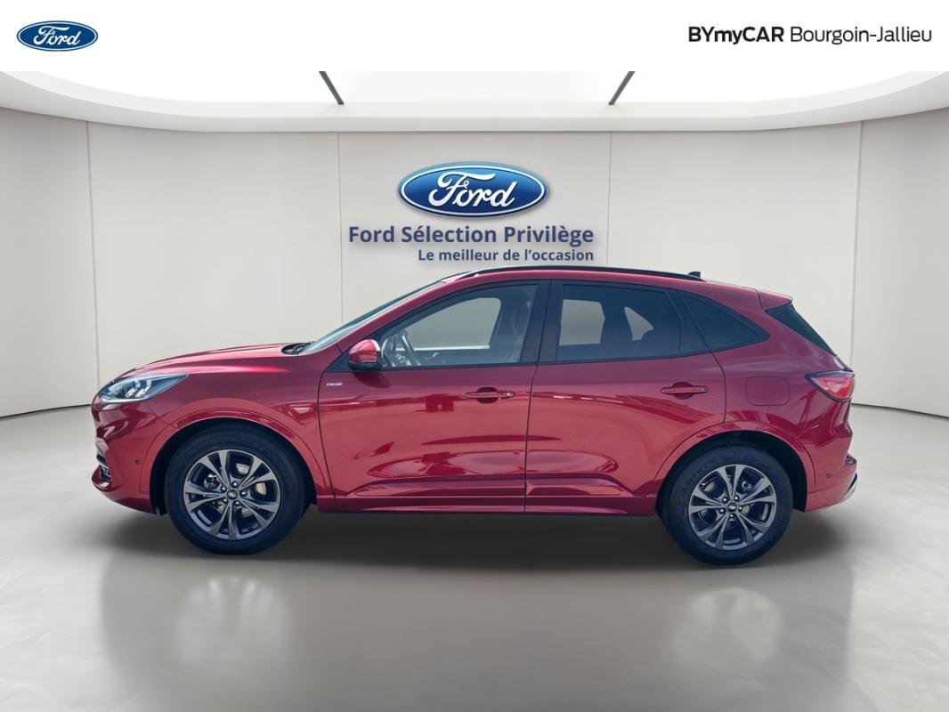 Ford Kuga - Photo 2