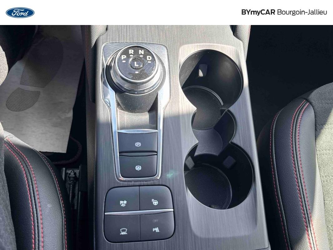 Ford Kuga - Photo 21