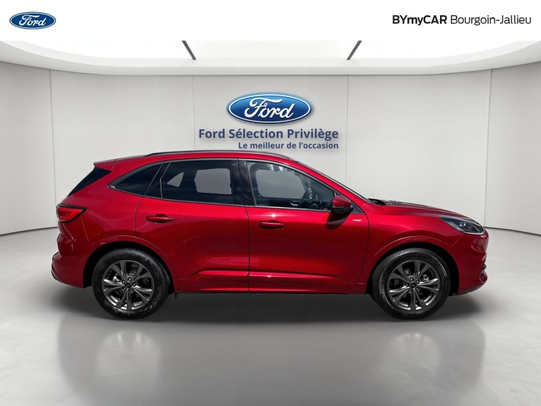 Ford Kuga - Photo 6