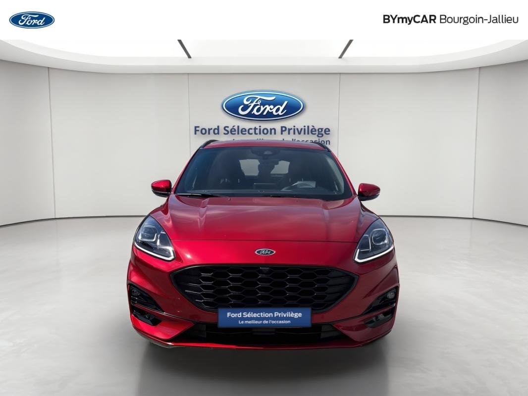 Ford Kuga - Photo 8