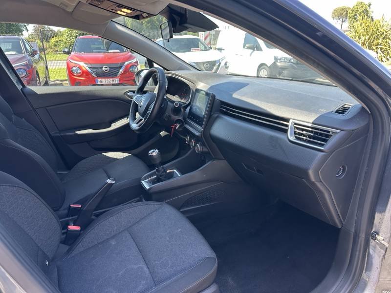 Renault Clio - Photo 11