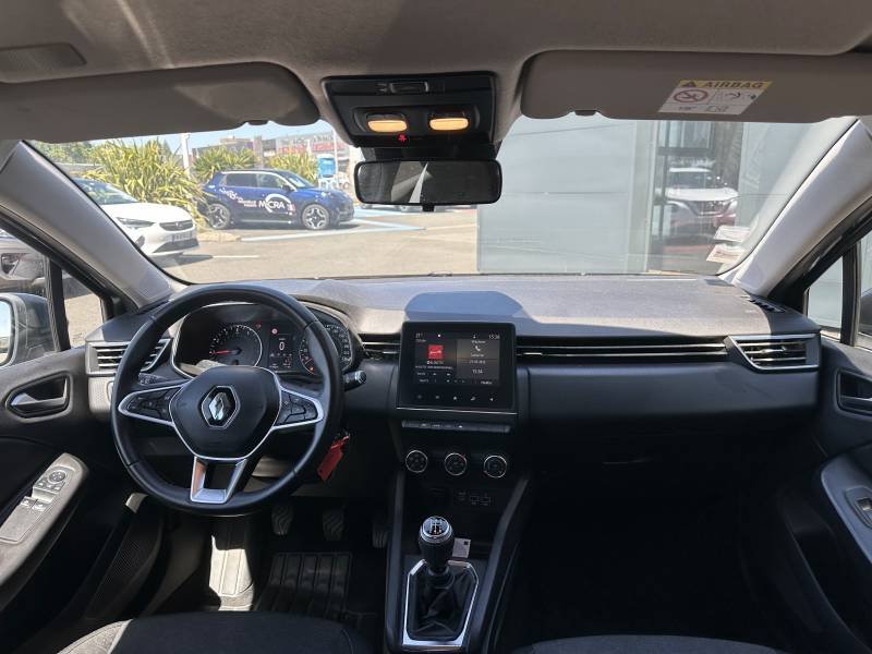 Renault Clio - Photo 12