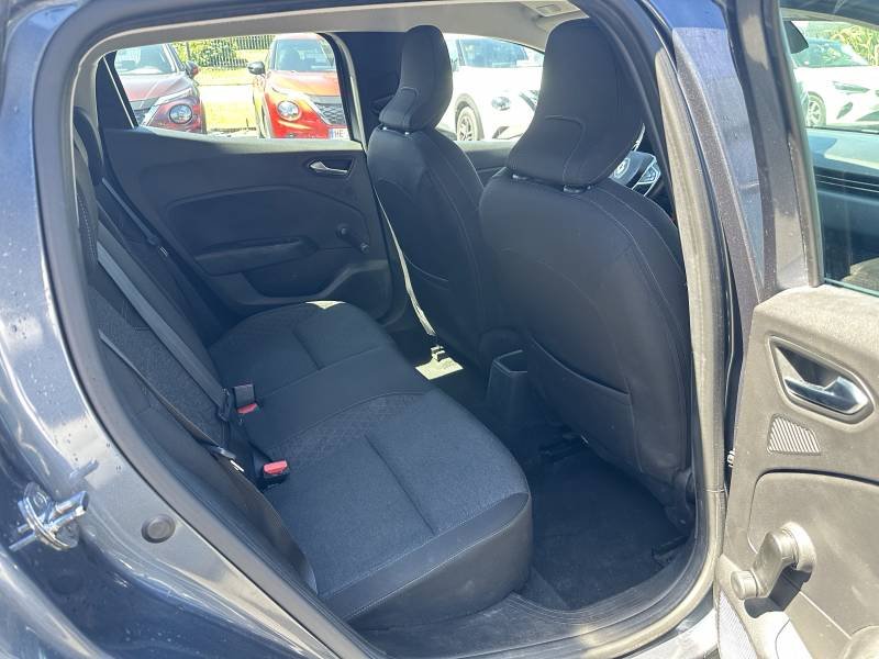 Renault Clio - Photo 13