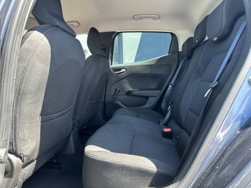Renault Clio - Photo 14