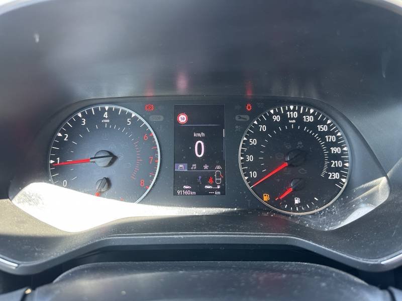 Renault Clio - Photo 15