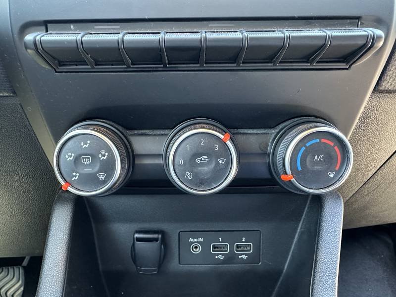 Renault Clio - Photo 19