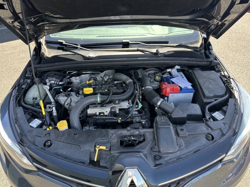 Renault Clio - Photo 26