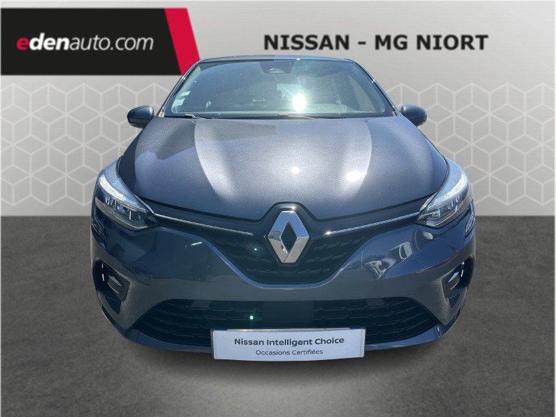 Renault Clio - Photo 8
