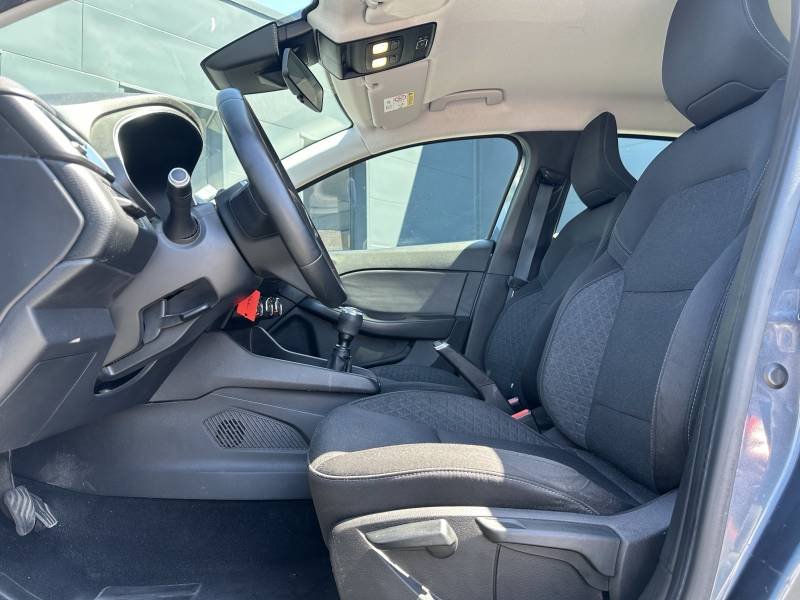 Renault Clio - Photo 10