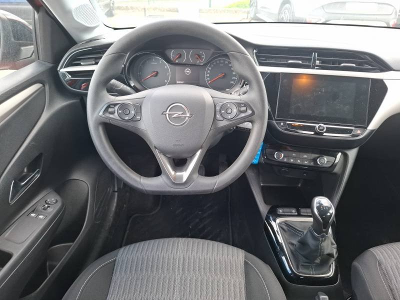 Opel Corsa - Photo 11